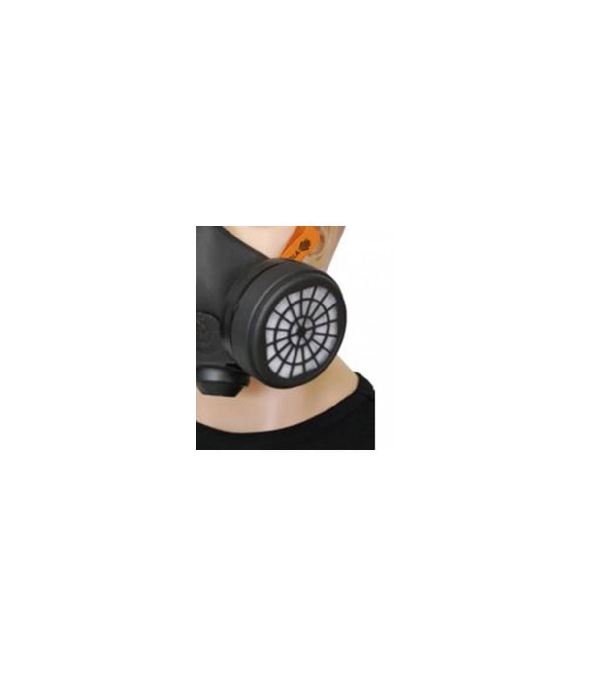 2 Filtros para Mascaras MP2 Sagola 558beb