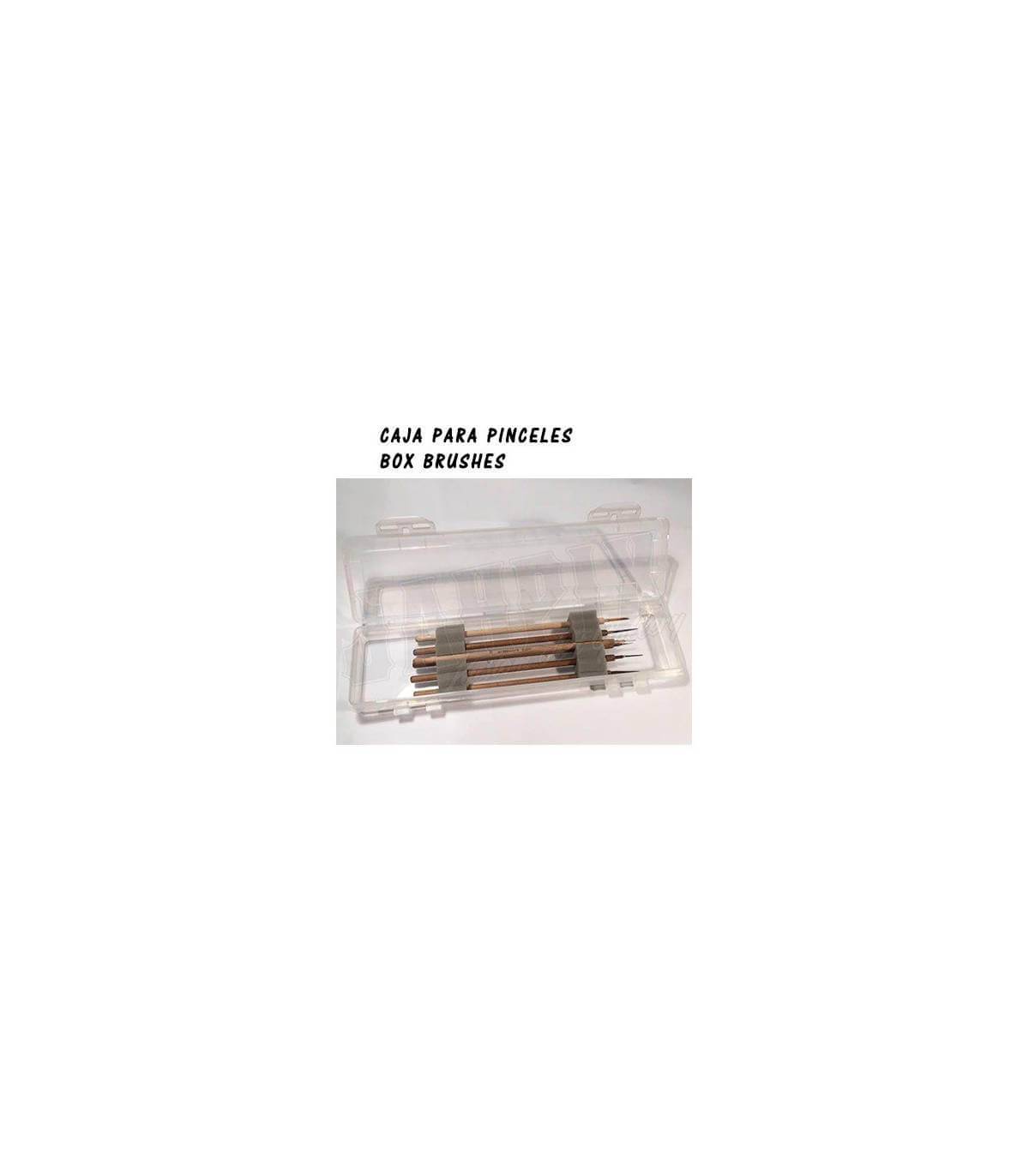 Caja para pinceles 01 d5e7a8