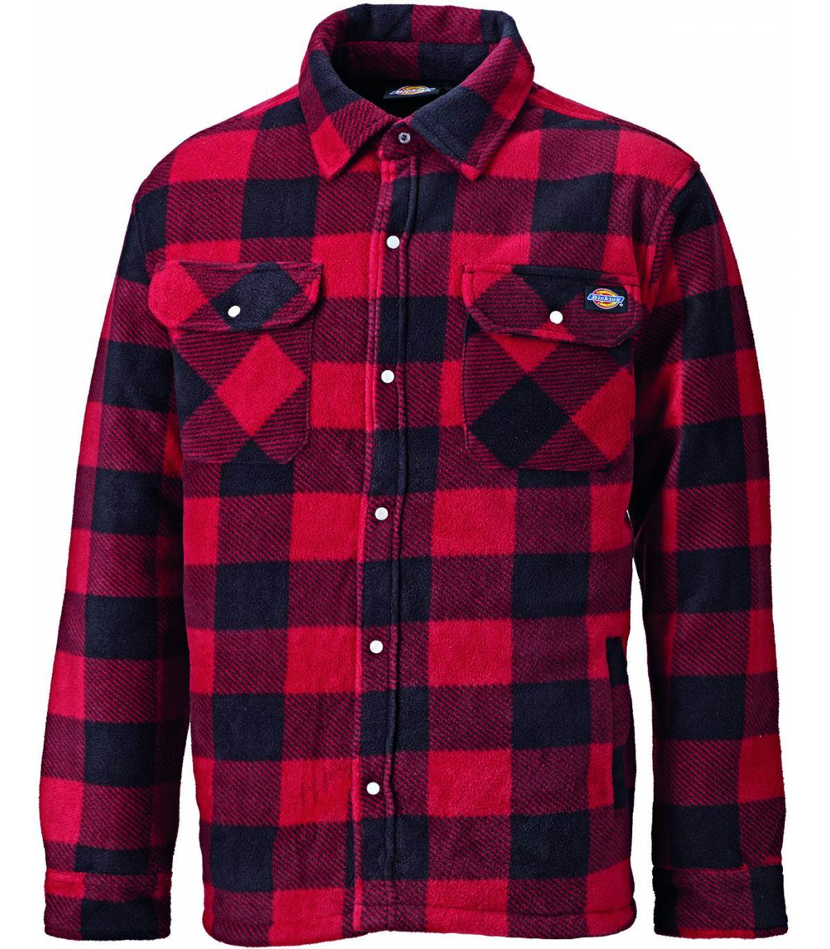 Camisa Dickies Portland 01 18e54d