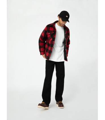 Camisa Dickies Portland 04 349986 Camisa Dickies Portland 04 349986