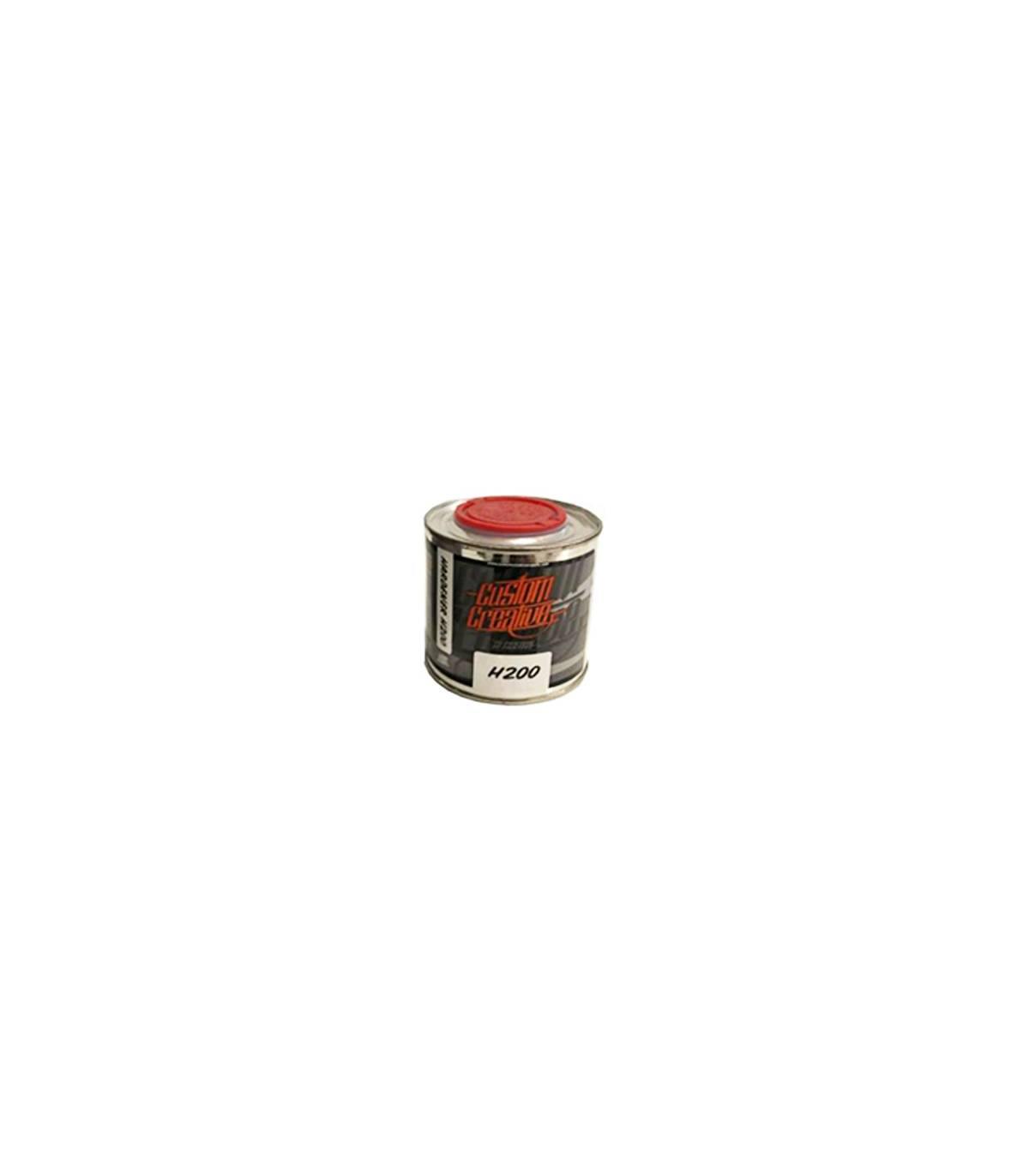 Catalizador Hardener para Aparejo H200 250ml. Custom Creative b3117d